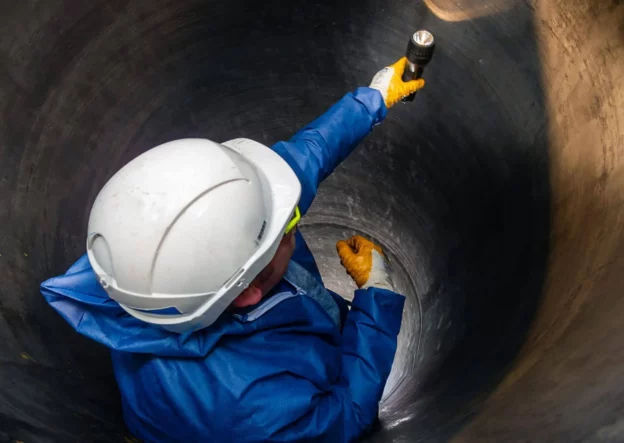 Ensayos No Destructivos: Usos y aplicaciones en el Sector Petróleo y Gas